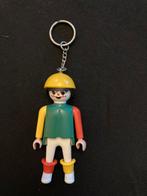 Playmobil vintage clown sleutelhanger., Ophalen of Verzenden, Zo goed als nieuw
