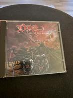 Dio Lock up the wolves, Cd's en Dvd's, Verzenden, Gebruikt