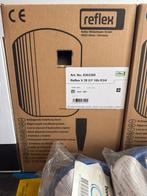 buffervat Reflex en Bonfix, Doe-het-zelf en Verbouw, Geisers en Boilers, Ophalen, Nieuw, Boiler, Minder dan 3 jaar oud