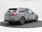 Audi SQ7 4.0 TFSi 507 PK | Quattro | Laser Led | Head up Dis, Auto's, Audi, Automaat, SQ7, 2175 kg, Lichtsensor