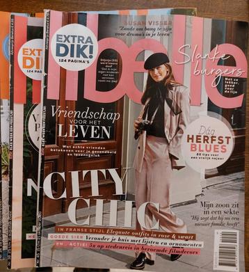 Libelle beschikbaar voor biedingen