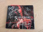 Julien-K - Death To Analog CD (Gesigneerd) krasvrij, Ophalen of Verzenden, Zo goed als nieuw