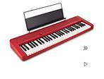 Casio Keyboard Nieuw!, Ophalen, Nieuw, 61 toetsen, Casio