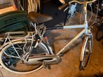Fiets, Fietsen en Brommers, Fietsen | Heren | Herenfietsen, Ophalen, Gebruikt, Gazelle, Versnellingen