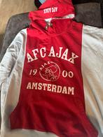 Ajax hoodie, Maat XL, Ophalen of Verzenden, Gebruikt, Overige typen