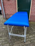 massagetafel sportmasseur Professionele behandeltafel, Ophalen, Gebruikt, Overige typen