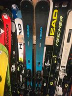 170cm HEAD LEGACY LUXE SUPERSHAPE E-MAGNUM