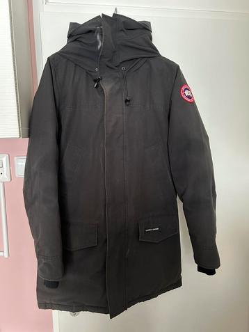 Canada goose Langford parka - zwart beschikbaar voor biedingen