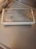 Brabantia schotelwarmers, Minder dan 50 cm, Gebruikt, Ophalen of Verzenden, Minder dan 100 cm