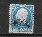 IJsland 1912, Verzenden, IJsland, Gestempeld