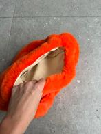 Oranje Nepbont Tas - Nieuw, Ophalen of Verzenden, Nieuw, Accessoires