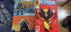 Volledige marvel collectie wolverine 1-89, junior press nede, Boeken, Stripboeken, Eén stripboek, Ophalen of Verzenden, Gelezen