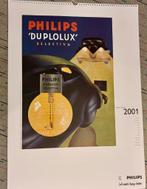 Nostalgische Philipskalender, Verzamelen, Posters, Ophalen of Verzenden, Zo goed als nieuw, A1 t/m A3, Rechthoekig Staand