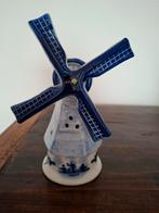 Delfts blauw molentje, Antiek en Kunst, Antiek | Keramiek en Aardewerk, Ophalen