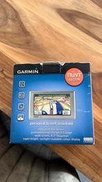 Garmin autonavigatie, Ophalen of Verzenden, Gebruikt