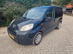 Peugeot Bipper 1.4 HDI 2008, Auto's, Voorwielaandrijving, Stof, 600 kg, 4 cilinders