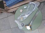 Grohe kraan, Ophalen, Nieuw, Chroom, Kraan