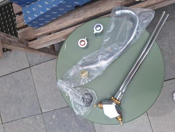 Grohe kraan beschikbaar voor biedingen