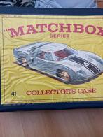 Matchbox model auto’s 52 stuks, Ophalen of Verzenden, Zo goed als nieuw, Auto, Overige merken