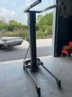 Alplift LM 575, Doe-het-zelf en Verbouw, Bouwliften, Ophalen, Gebruikt