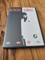 Scarface, Ophalen of Verzenden, Zo goed als nieuw