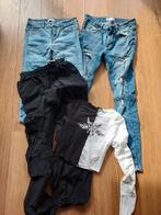 Bershka Pull&bear en FB sister pakket, Ophalen, Gedragen, Maat 36 (S)