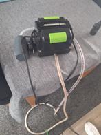 te koop  50 euro beluchtingspomp, Dieren en Toebehoren, Vissen | Vijvervissen, Karper of Koi