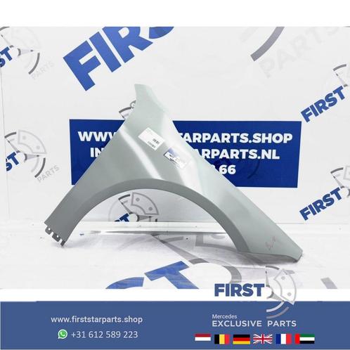 W118 CLA ZIJSCHERM RECHTS Mercedes A1188810400 2018-2022 ORI, Auto-onderdelen, Carrosserie en Plaatwerk, Spatbord, Mercedes-Benz