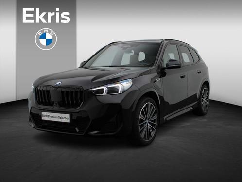 BMW X1 xDrive30e M Sportpakket | Innovation Pack | Comfort P, Auto's, BMW, Bedrijf, Te koop, X1, 360° camera, 4x4, ABS, Achteruitrijcamera