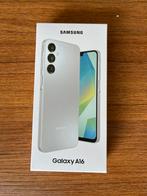 Samsung Galaxy A16 128GB, Telecommunicatie, Mobiele telefoons | Samsung, Wit, Nieuw, Ophalen of Verzenden, 128 GB