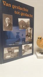 Ham, ds. H. van der; Van geslachte tot geslacht, Ophalen of Verzenden, Gelezen, Christendom | Protestants