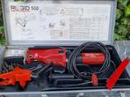 RIDGID 550 Carrosseriezaag Recipro, Ophalen of Verzenden, Zo goed als nieuw