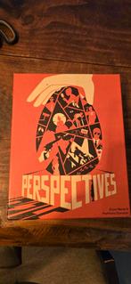 Perspectives bordspel -eng, Hobby en Vrije tijd, Gezelschapsspellen | Bordspellen, Ophalen of Verzenden, Zo goed als nieuw