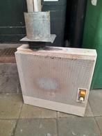 Kleine gevelkachel, Ophalen, Zo goed als nieuw, Elektrisch, Overige soorten
