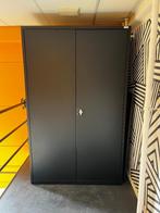 Archiefkast, draaideurkast, Huis en Inrichting, Kasten | Roldeurkasten en Archiefkasten, Ophalen, 100 tot 150 cm, Zo goed als nieuw