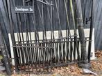 mooi antiek openslaand 4 delige poort  mooi voor landhuis, Gebruikt, Niet ingevuld, Niet ingevuld, Ophalen