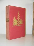 Leon Uris - Exodus (Nederlands gebonden rood linnen), Ophalen of Verzenden, Gelezen