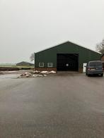 Opslagruimte te huur 405 m2 mijdrecht