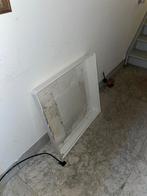 Gratis Lekbak Wasmachine, Ophalen, Gebruikt