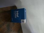 Intel Core i5-14600K - Nieuw & Geseald - Met Bon, Computers en Software, Processors, Ophalen, Overige, Nieuw, 4 Ghz of meer