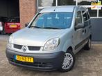 Renault Kangoo 1.6-16V Expression Rolstoelauto| Invalide |Na, 1160 kg, Gebruikt, 750 kg, Origineel Nederlands