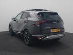 Kia Sportage 1.6 T-GDi Plug-in Hybrid AWD DynamicPlusLine |, Gebruikt, Euro 6, 4 cilinders, Zwart