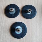diverse idler aandrijf wielen, Verzenden, Platenspeler-onderdeel, Dual