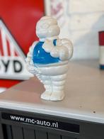 Vintage Michelin Man Bibendum Beeld, Verzamelen, Gebruikt, Gebruiksvoorwerp, ., Ophalen of Verzenden