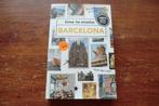 reisgids - Barcelona - time to momo (2016), Boeken, ANWB, Ophalen of Verzenden, Zo goed als nieuw, Europa