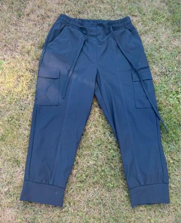 Studio Anneloes Nola Cargo trousers capribroek S beschikbaar voor biedingen