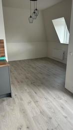 Laminaat vloer (klik) 50m2 8 maanden oud, Ophalen, 50 tot 150 cm, Zo goed als nieuw, 10 m² of meer