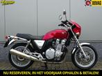 Honda CB 1100 C-ABS (bj 2013), Bedrijf, Meer dan 35 kW, Toermotor, 1140 cc