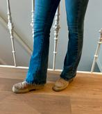 Suède laarzen Gabor beige Maat 38,5, Verzenden, Beige, Lage of Enkellaarzen, Gabor