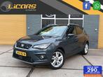 Seat Arona 1.0 TSI 115pk FR adaptive/camera/all-season/leder, Auto's, Seat, Voorwielaandrijving, Gebruikt, Arona, 116 pk